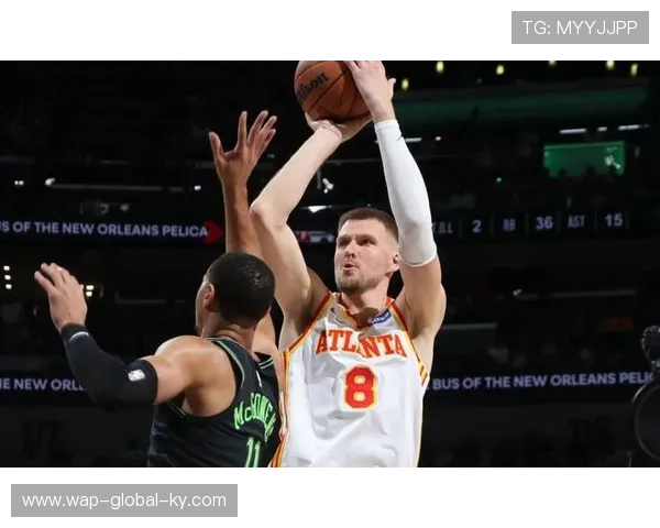 数据分析揭示NBA战术轮回 波尔津吉斯成低位背打效率提升典型案例