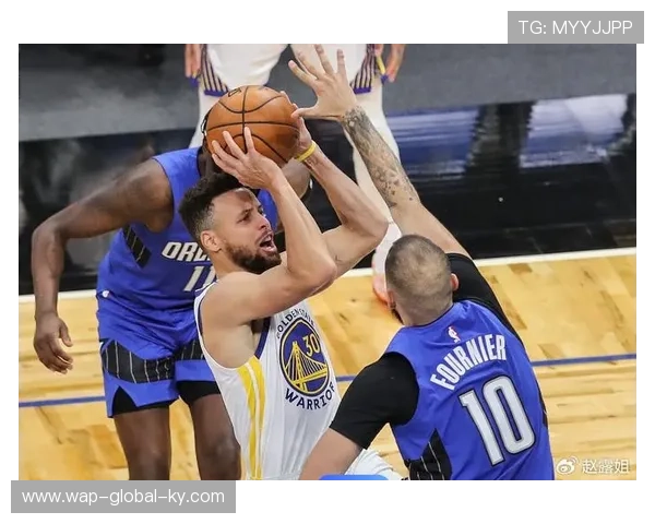 魔术防守效率稳居联盟前列 年轻球员成长是关键 魔术防守效率稳居联盟前列 年轻球员成长是关键